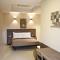 Axis Suites