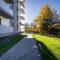 Apartament Olsztyński - Lake Apartments, osiedle Calamo Park - Olsztyn - Ольштин