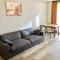 GVC 3-room 2-level apt New Gudauri - Gudauri