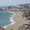 BALCON DEL MAR 2-3 A, APARTAMENT ON THE BEACH FRONT - لا كالا ذي ميخاس