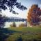 House at Lake - Esztergom