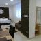 Wolf House Apartman