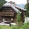 Seebachhaus - Planneralm