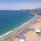 Balcon de Sierra Cortina! Panoramic sea view ! - Finestrat