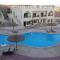 Half Moon - Sunny Dahab resort