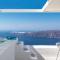 White Santorini - Imerovígli