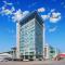 Foto: Qingdao Blue Horizon Hotel - Laoshan 24/70