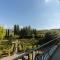 3bdrm luxury Apartment in Tuscan Villa,Private Estate, shared Swimmingpool - Florencia