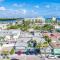 Trendy 1BR w Parking Space & Walk to the Beach #8 - هوليوود