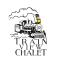 Train View Chalet