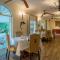 Batonka Guest Lodge