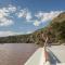 Breede River Houseboat Hire - سويلندام