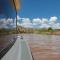 Breede River Houseboat Hire - سويلندام