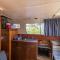 Breede River Houseboat Hire - Swellendam