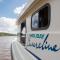 Breede River Houseboat Hire - Swellendam