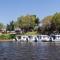 Breede River Houseboat Hire - سويلندام