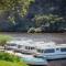 Breede River Houseboat Hire - سويلندام