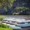 Breede River Houseboat Hire