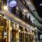Parnassos Delphi Hotel - Delfy