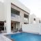 Foto: Stunning Villa in Mina Al Arab with private pool! 46/53