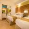 Ferra Hotel and Garden Suites