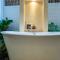 Ferra Hotel and Garden Suites