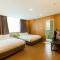 Hotel Nafore