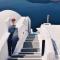 Katikies Chromata Santorini - The Leading Hotels of the World