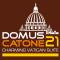 Domus Catone 21