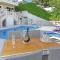 Villa Maria Portals Nous, by Priority