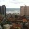 Praia Grande cond clube feirinha churras na sacada