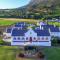 Zorgvliet Wines Country Lodge - Stellenbosch