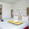 ibis Styles Guyancourt Versailles