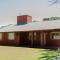 Chalet para 9 personas