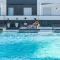Myst Boutique Hotel