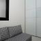 Foto: HOLYGUEST - Stunning 1 BR Sea View #72 - Neve Tzedek 3/9