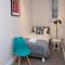 Soho Chambers by Indigo Flats