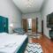 V&V luxury apartments (Arena City,Maydan)