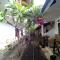 Ombak Homestay - غيلي تراوانغان