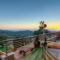 Villa Despina 2 Plakias Private Villa, Private Swimming Pool Garden, Panoramic Sunset