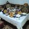 Khan Rooms