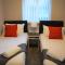 Kelpies Serviced Apartments-McKay - Falkirk