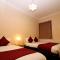 Gatwick Inn Hotel - For A Peaceful Overnight Stay