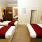 Gatwick Inn Hotel - For A Peaceful Overnight Stay - Horley