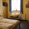 Apartmány Florian