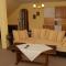 Apartmány Florian