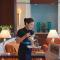 Oceanic Khorfakkan Resort & Spa - Khor Fakkan