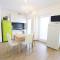 Hostdomus - Green Tech Apartment - Sestriere