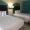 Pinn Road Inn and Suites Lackland AFB and Seaworld - San Antonio