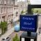 Budget Trianon Hotel - Amsterdam